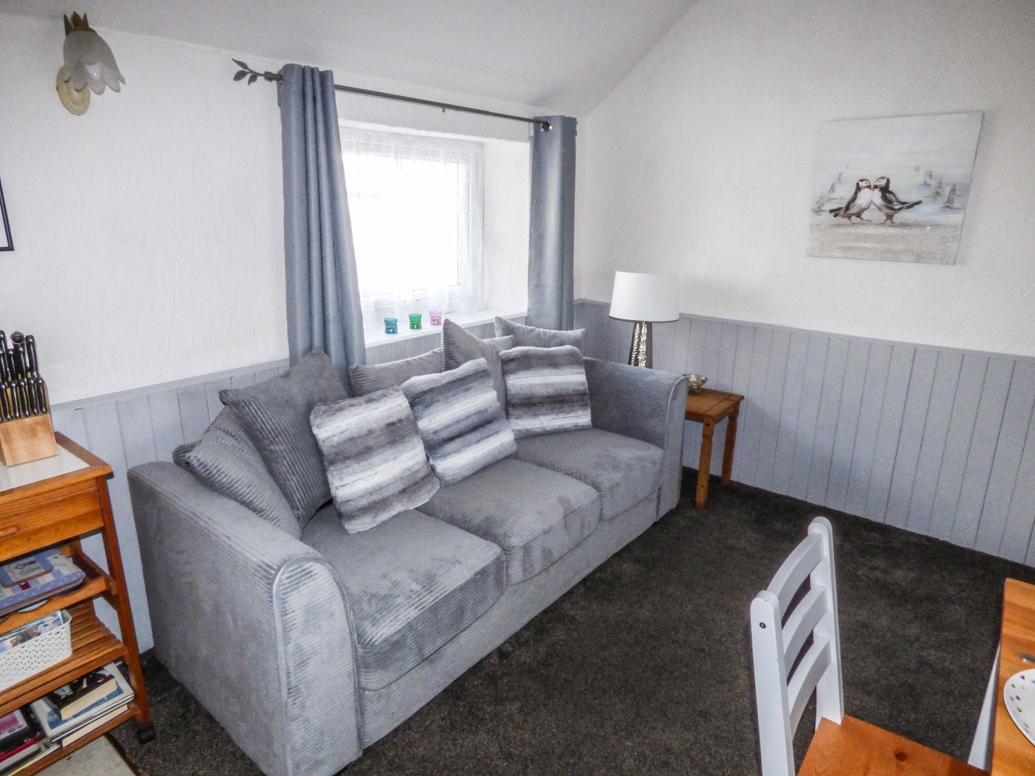 Star Cottage, Wales