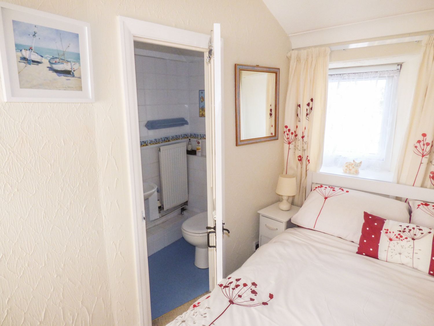 Star Cottage, Wales