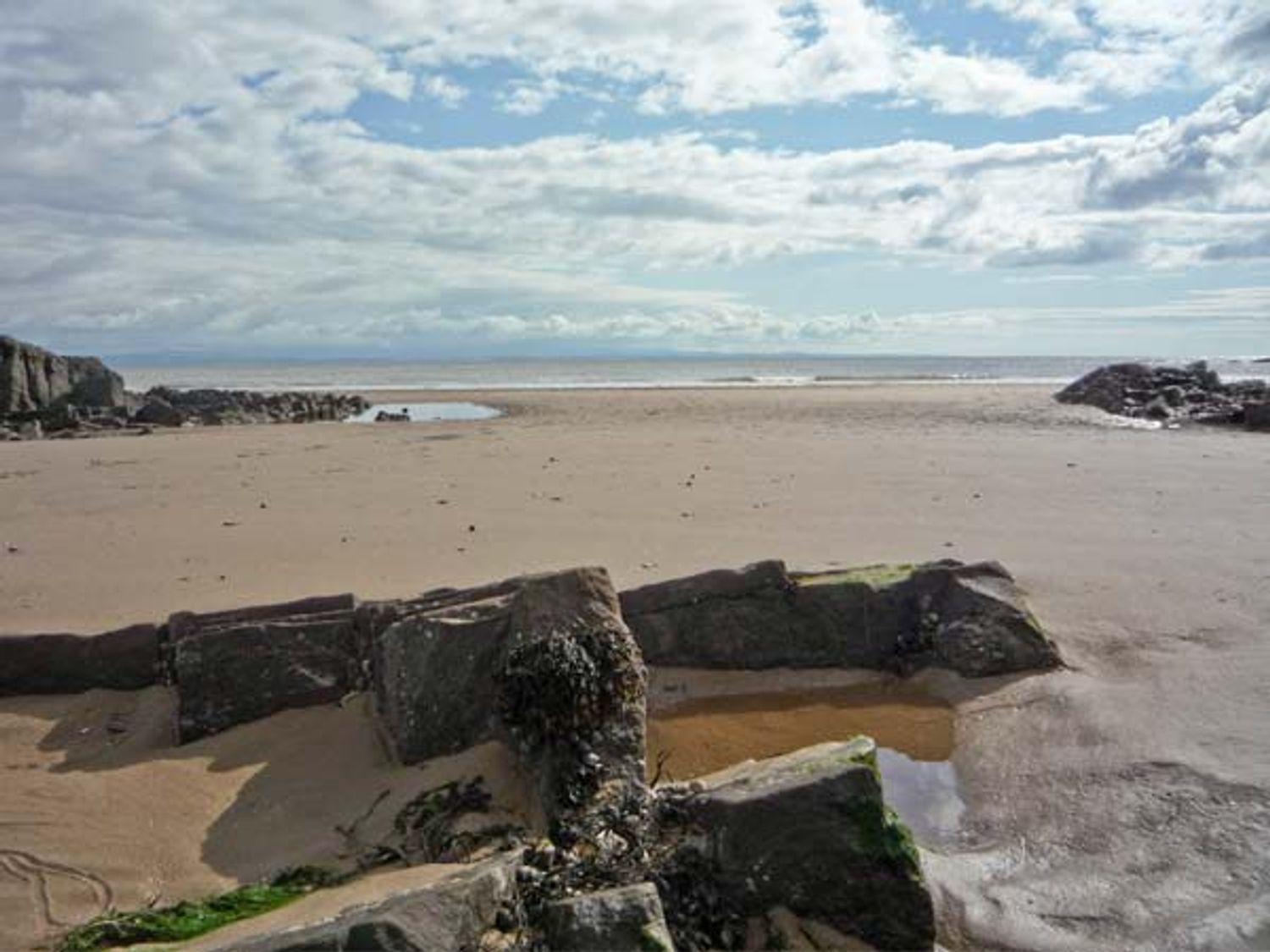 Kouloura, Scotland