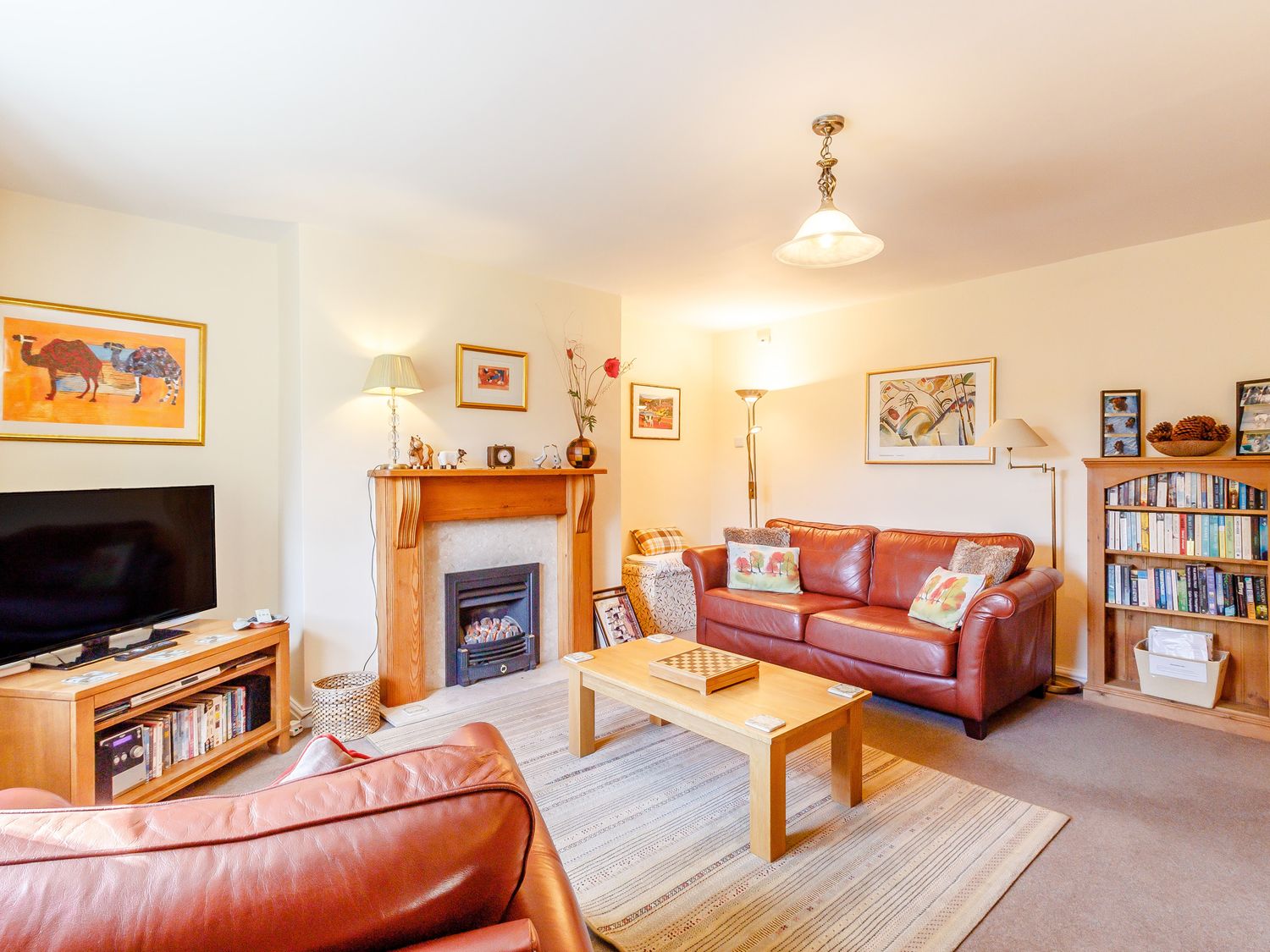 Miller's Retreat, Northumbria