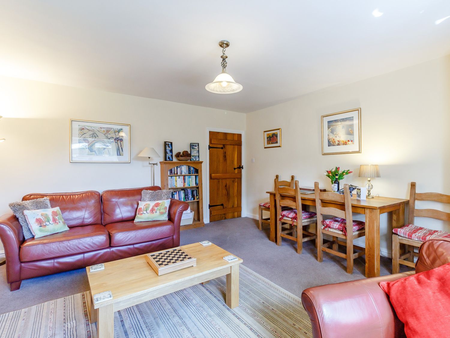 Miller's Retreat, Northumbria