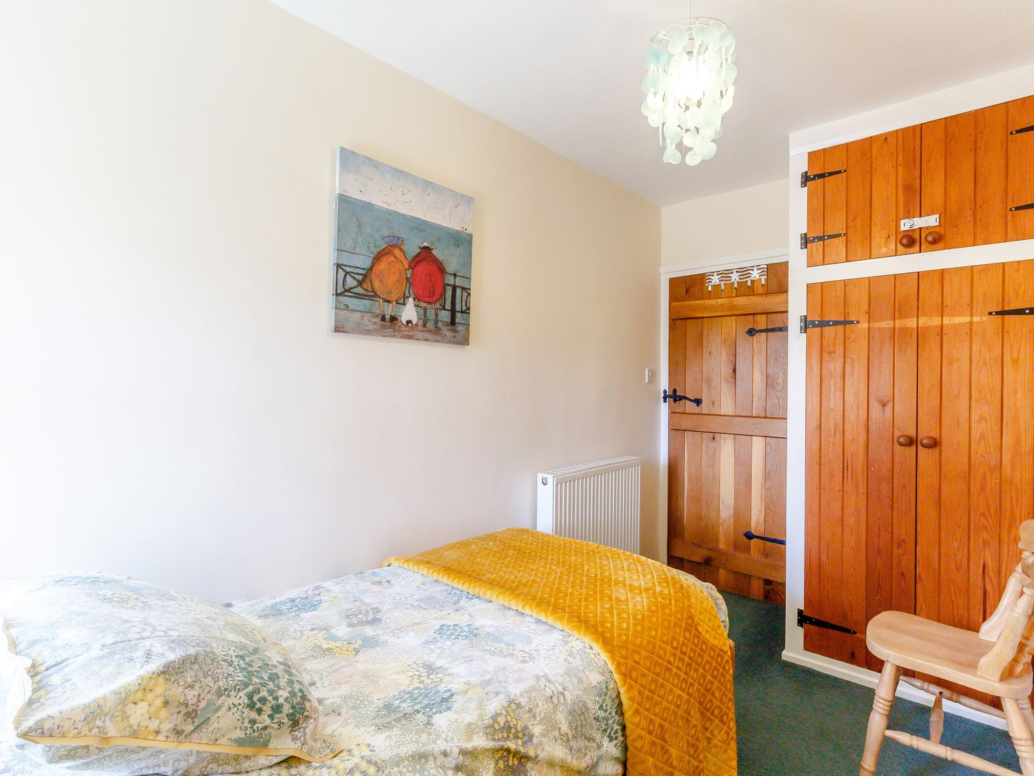 Miller's Retreat, Northumbria