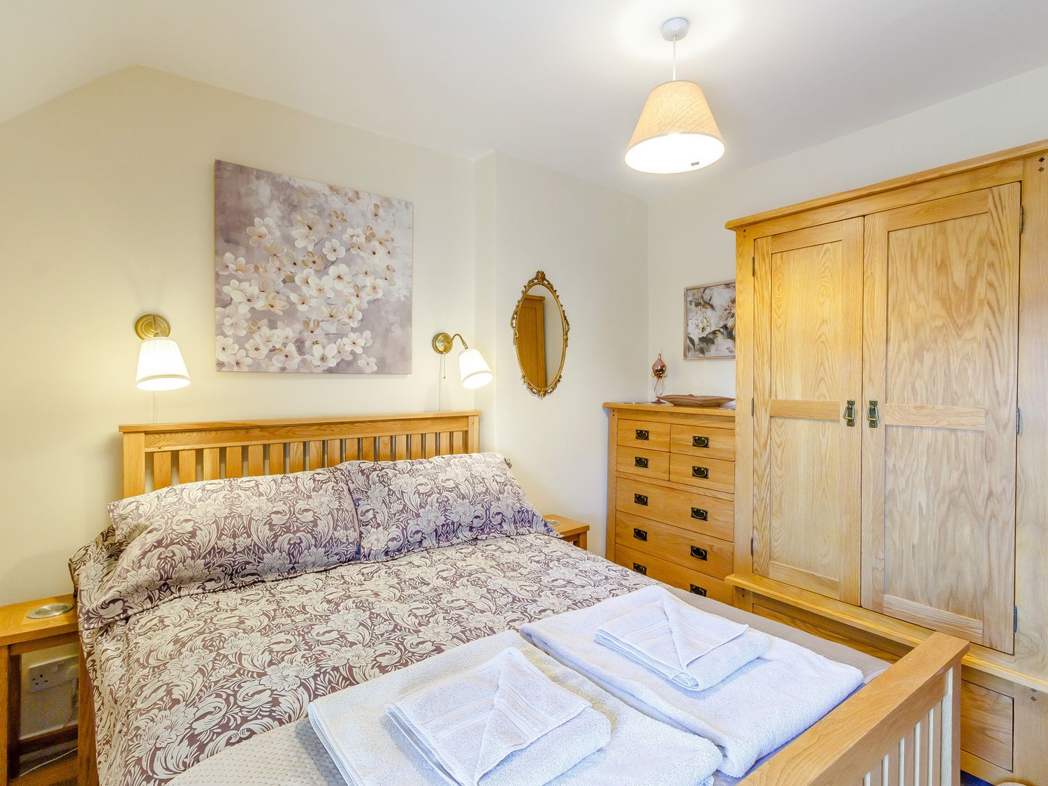 Miller's Retreat, Northumbria