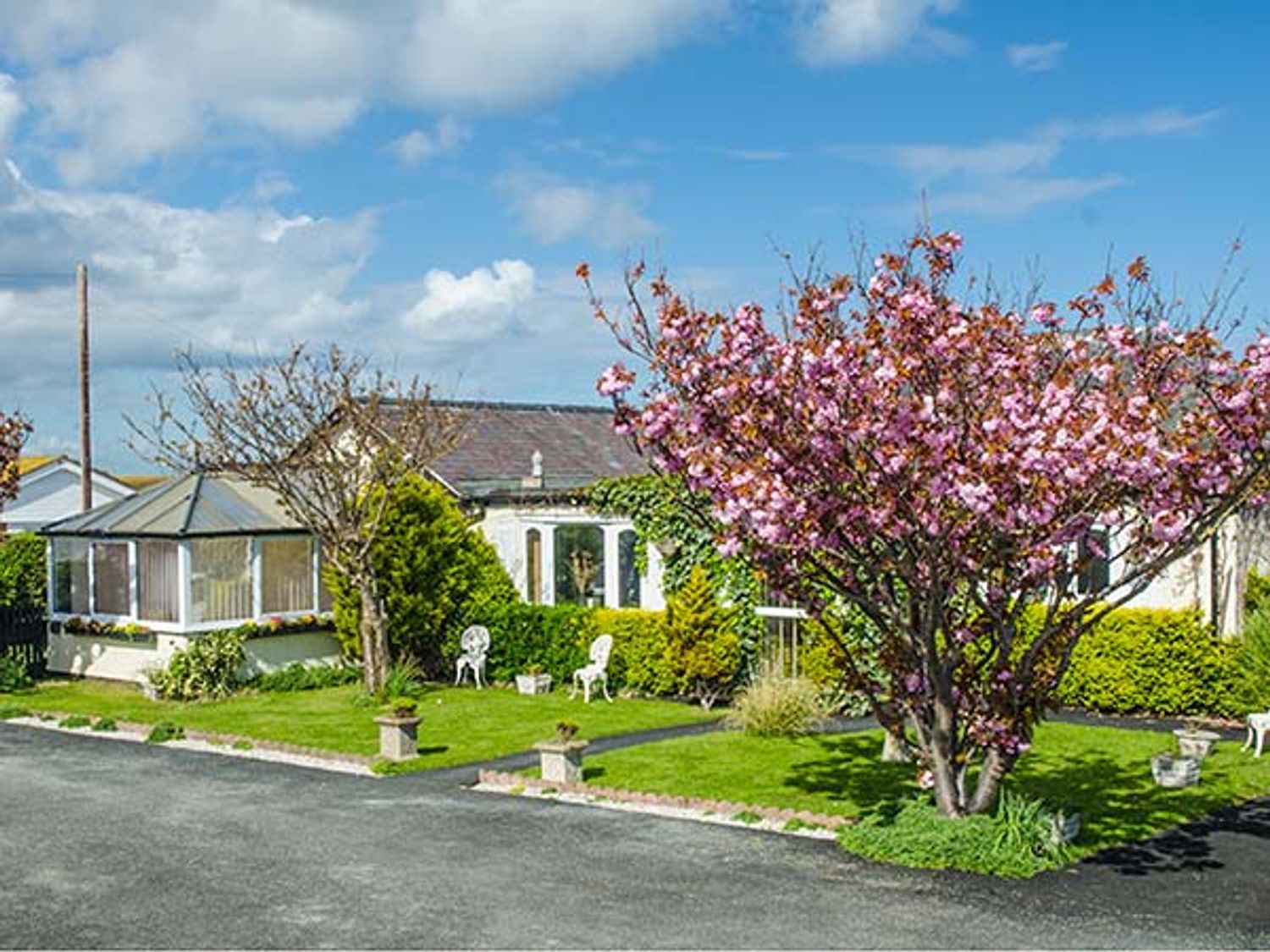 Beach Bungalow