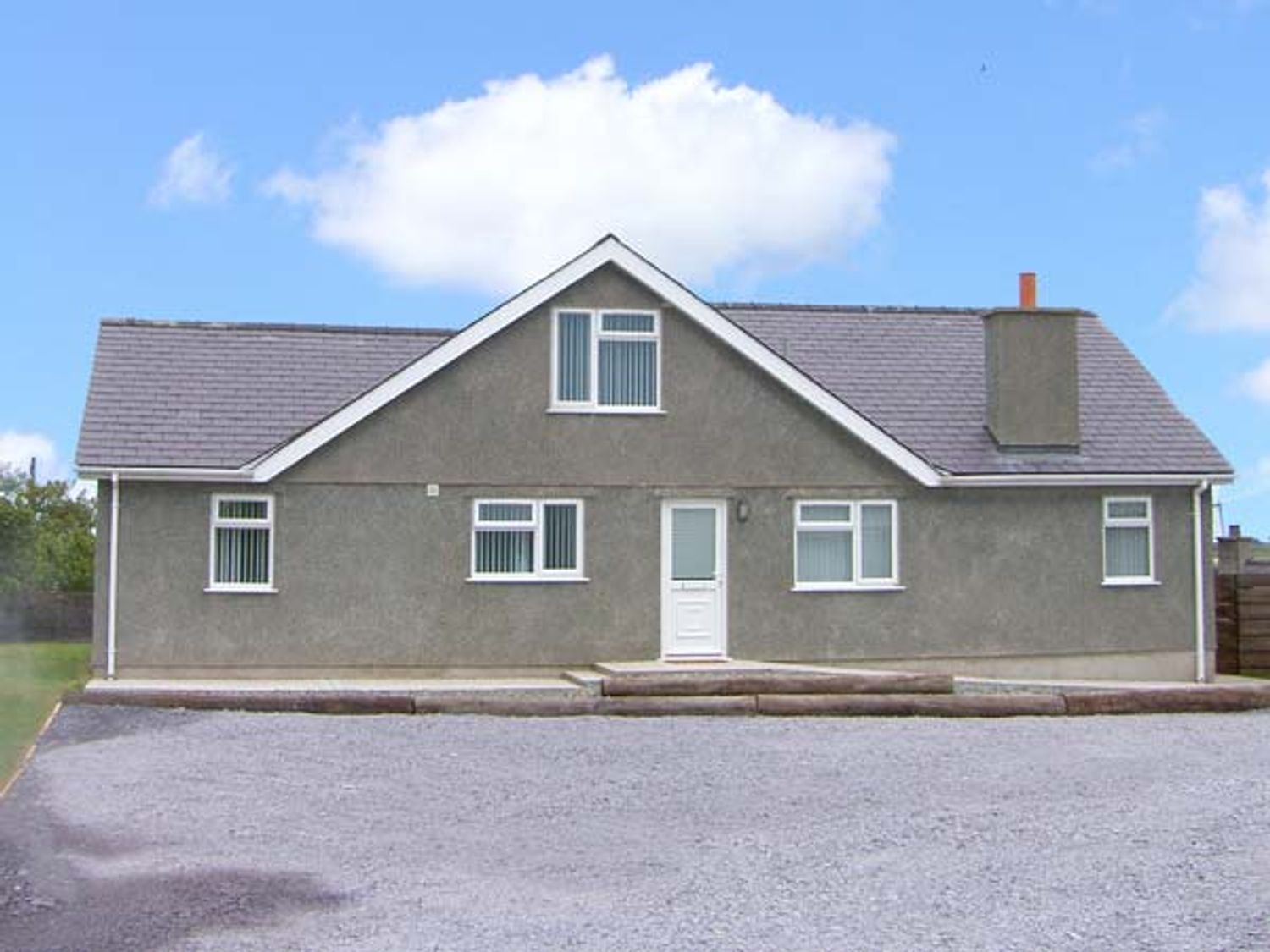 Caer Felin Bungalow - Anglesey - 8321 - photo 1