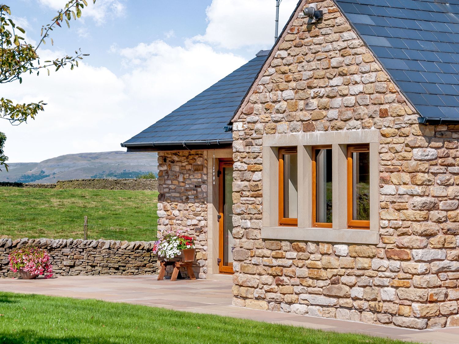 Routster Cottage, Yorkshire Dales