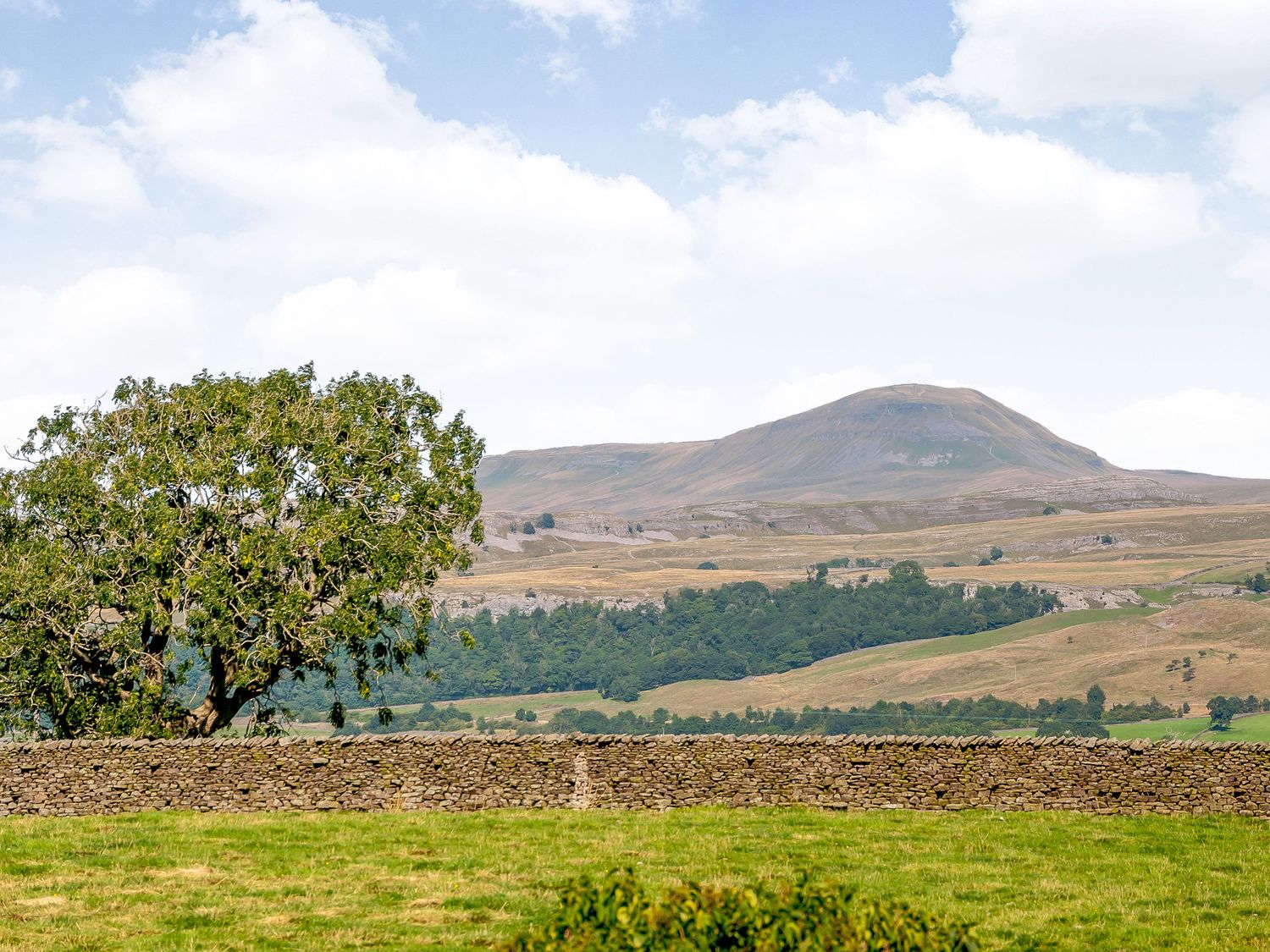 Routster Cottage, Yorkshire Dales