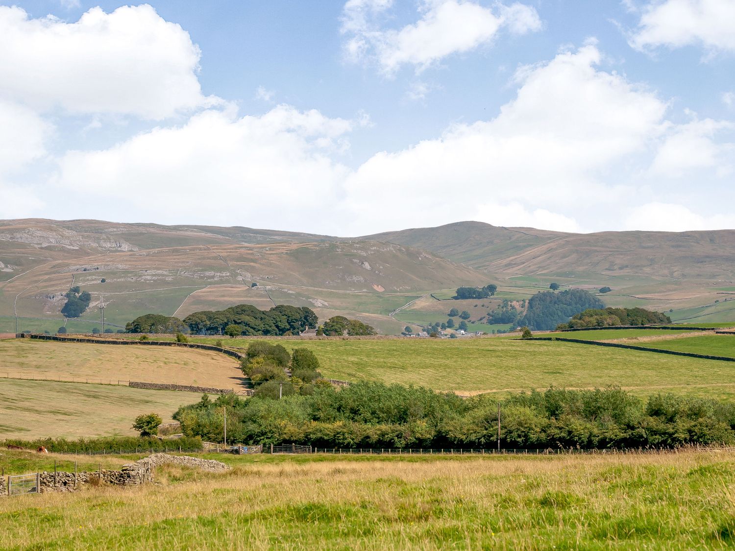 Routster Cottage, Yorkshire Dales