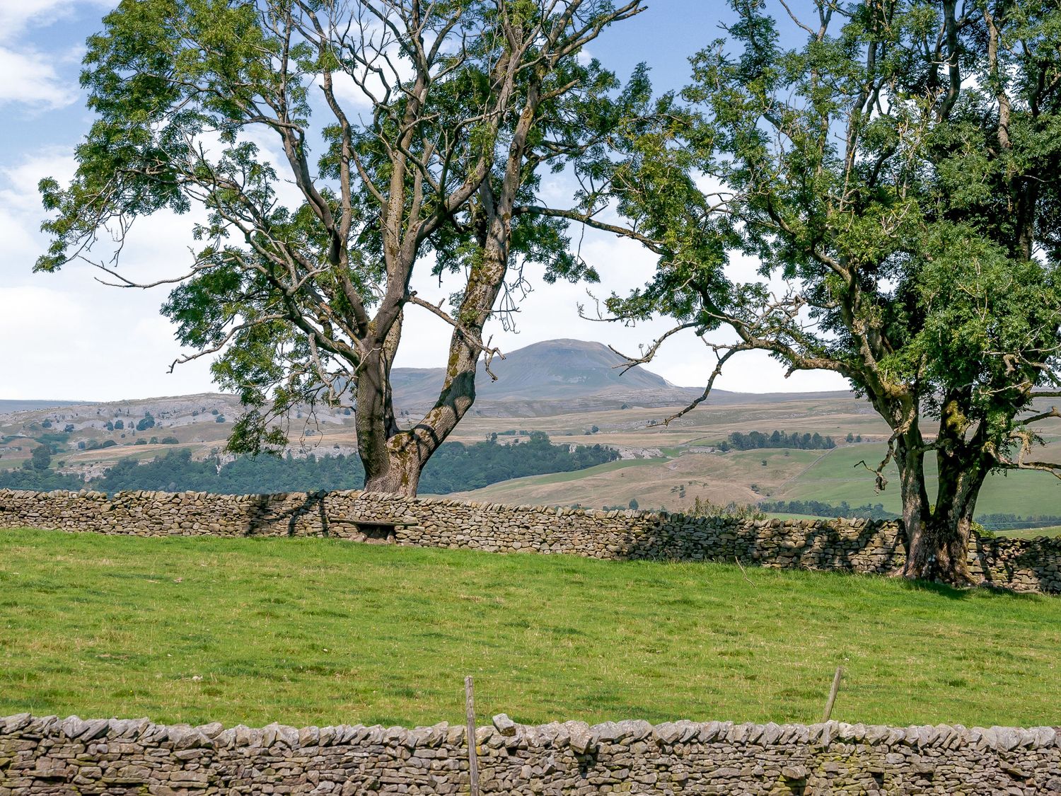 Routster Cottage, Yorkshire Dales