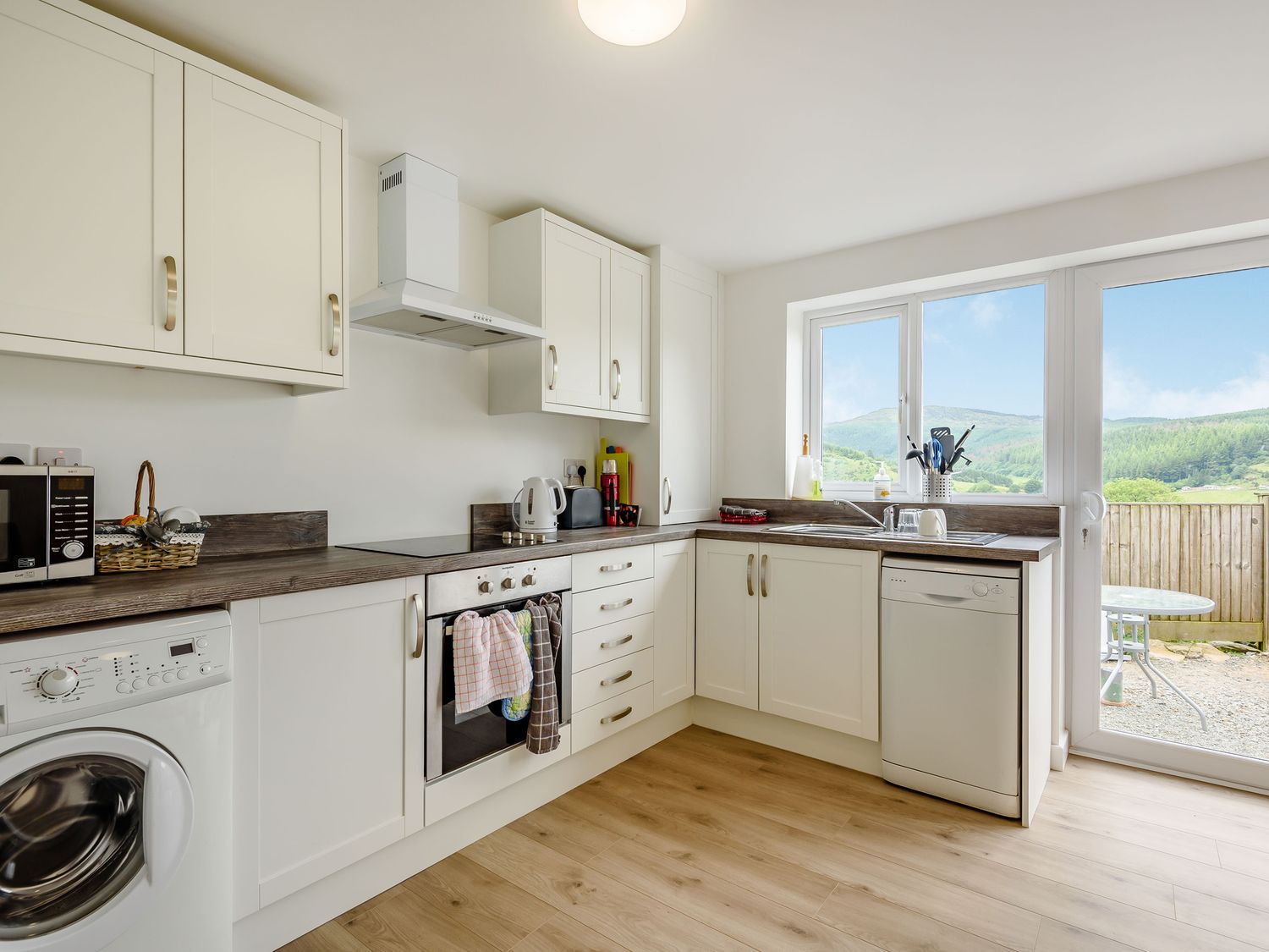 3 Tyn Y Mynydd, Wales