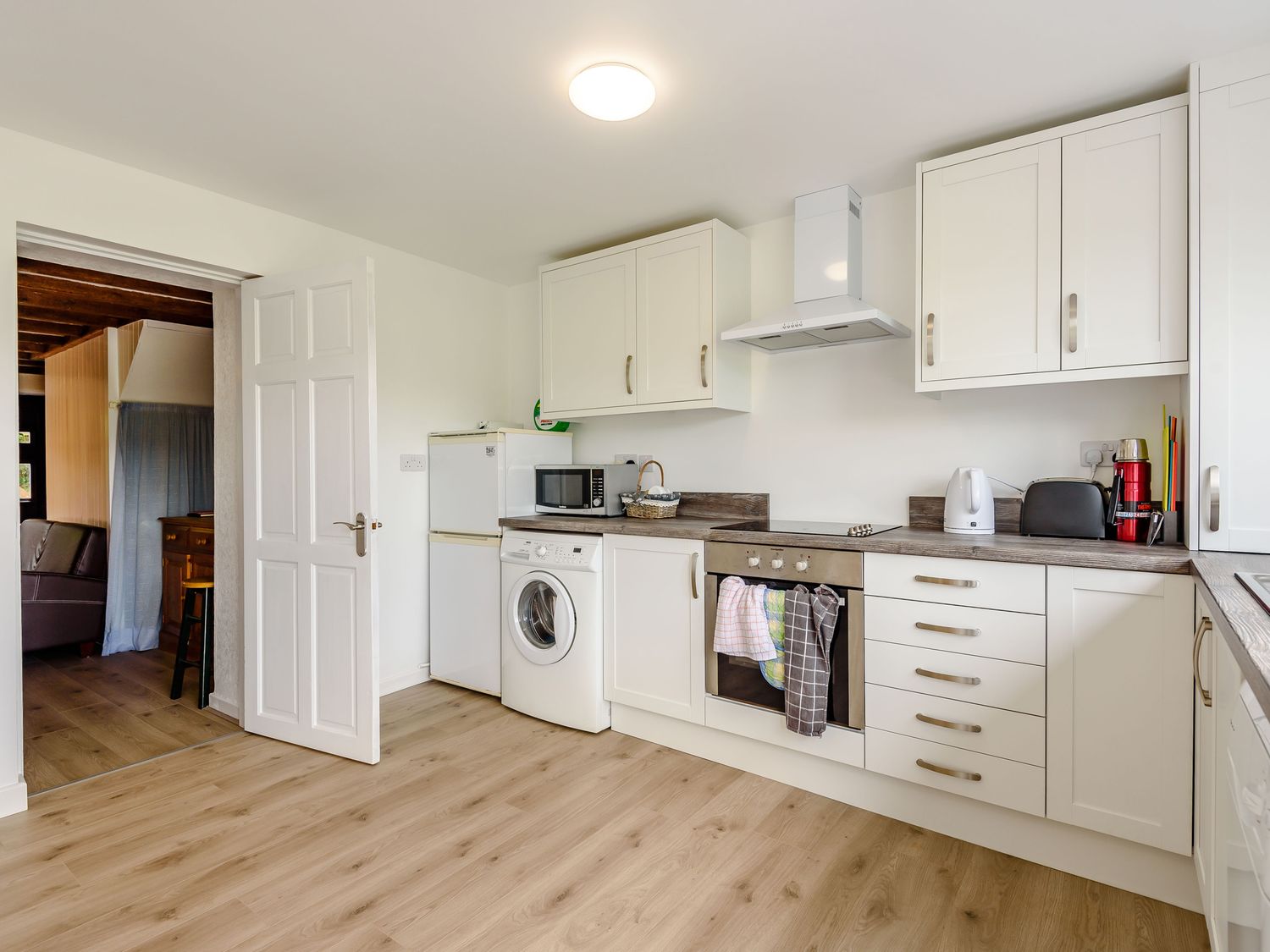 3 Tyn Y Mynydd, Wales