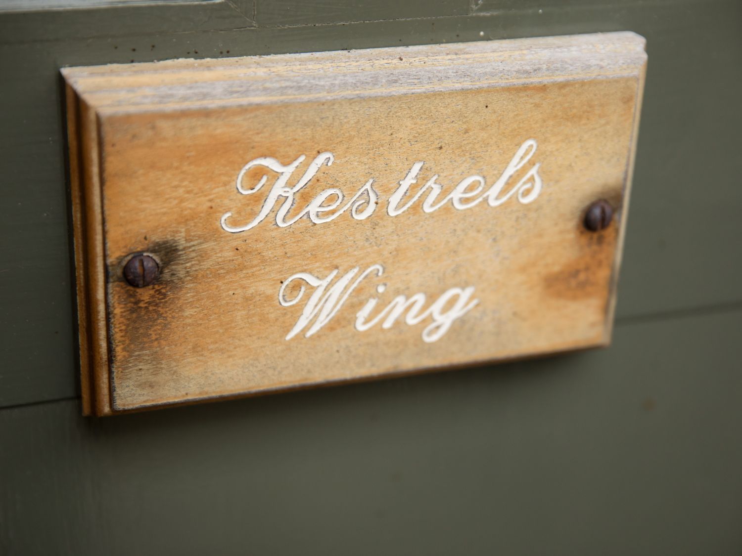 Kestrel Lodge, Devon