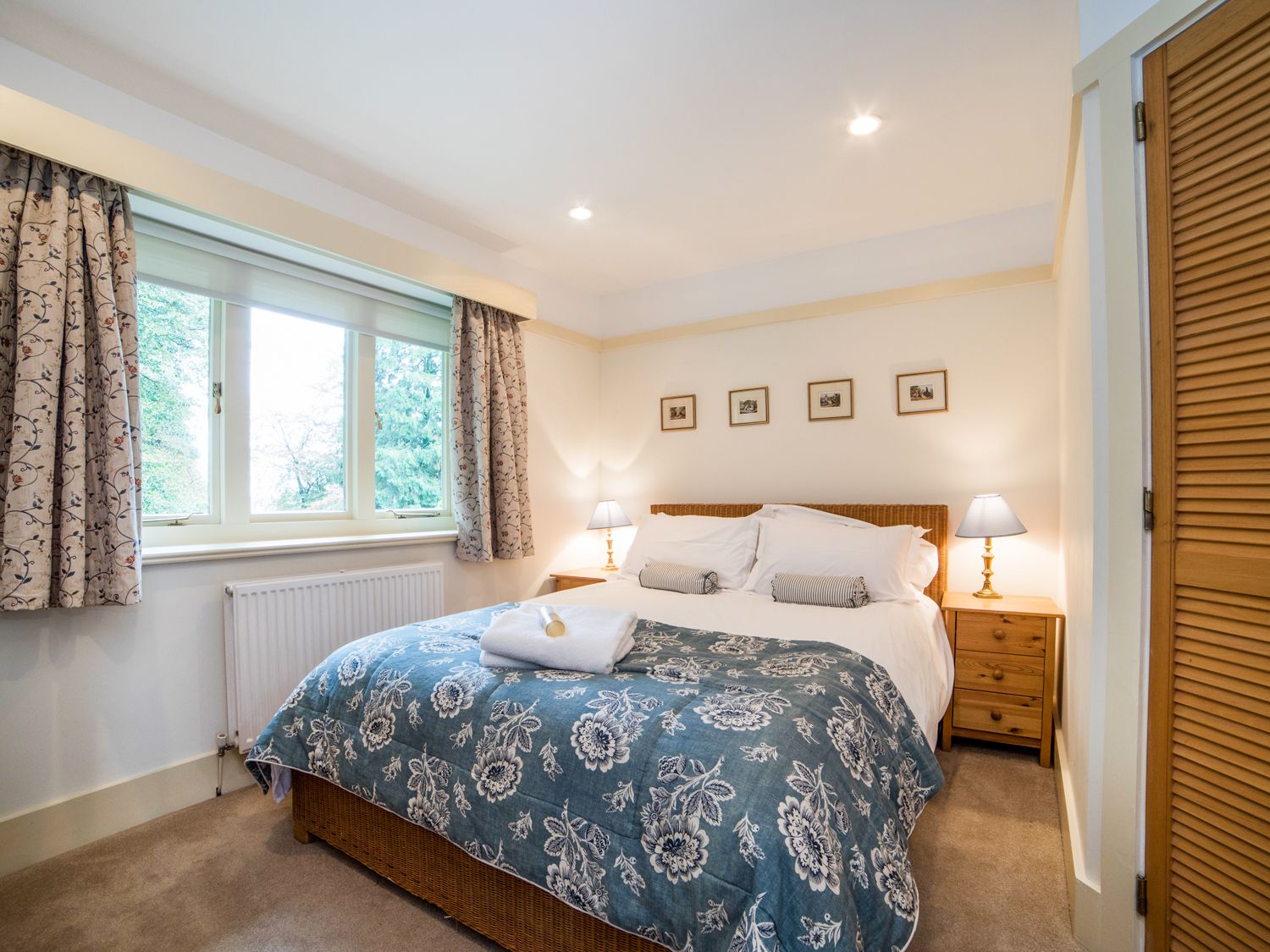 Kestrel Lodge, Devon