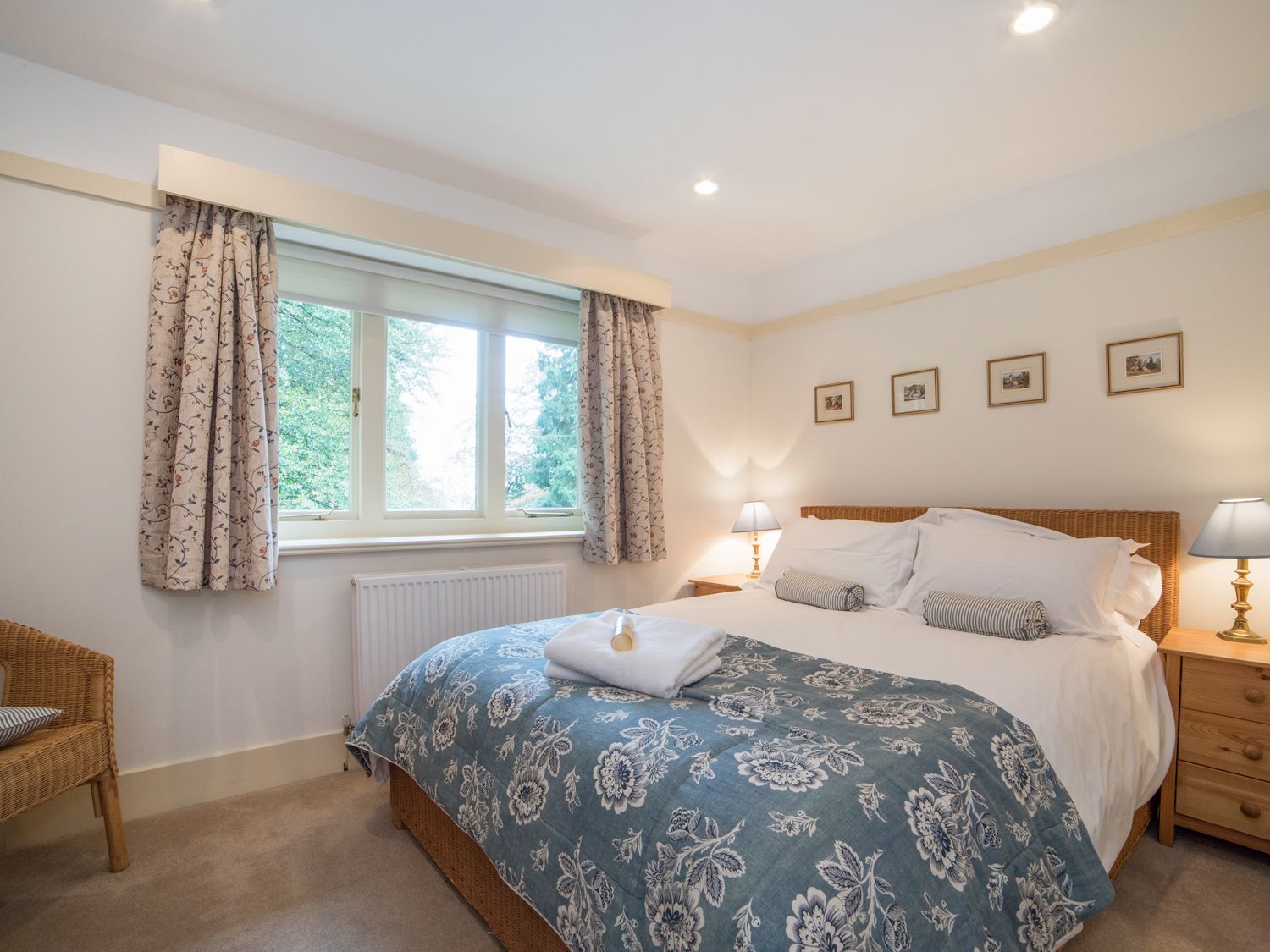 Kestrel Lodge, Devon