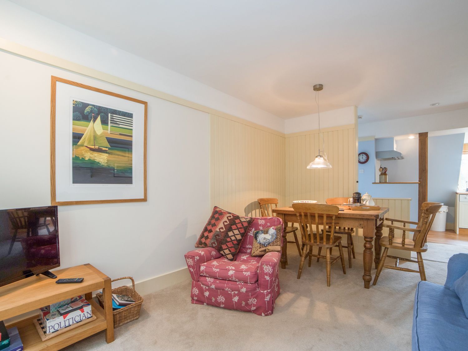 Kestrel Lodge, Devon