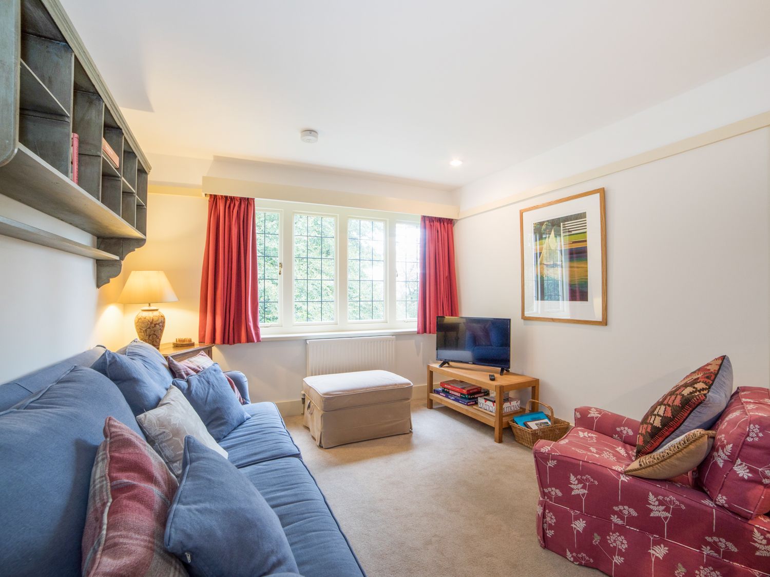 Kestrel Lodge, Devon