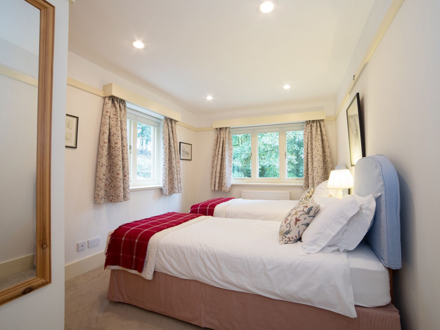 Kestrel Lodge, Devon
