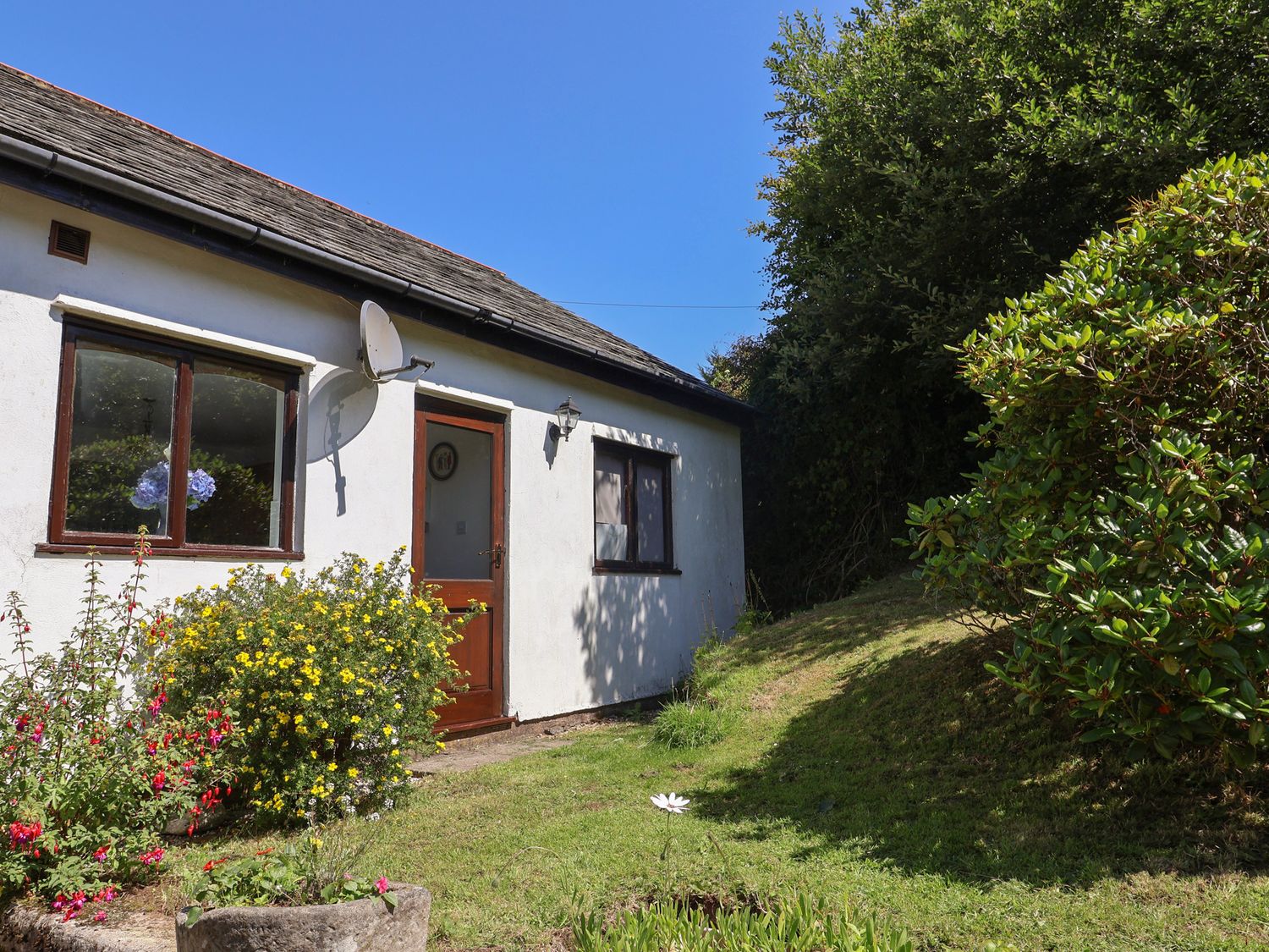 Spring Cottage, Devon