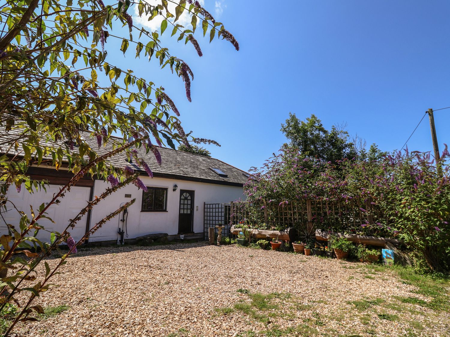 Spring Cottage, Devon