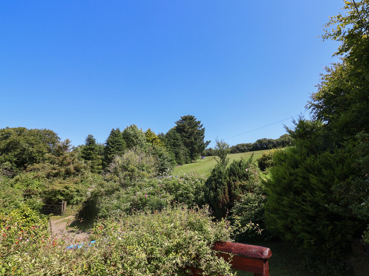 Spring Cottage, Devon