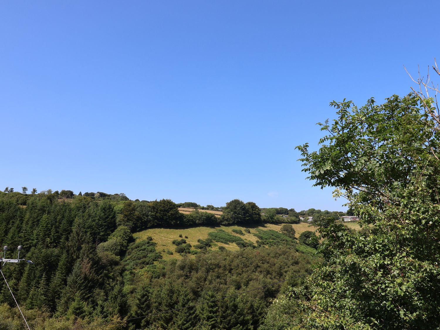 Spring Cottage, Devon