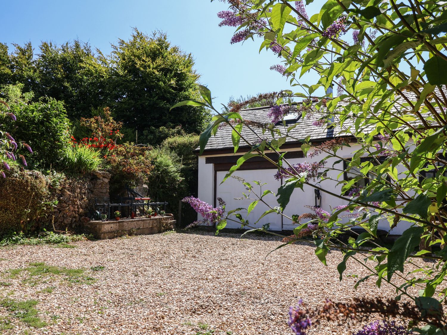 Spring Cottage, Devon