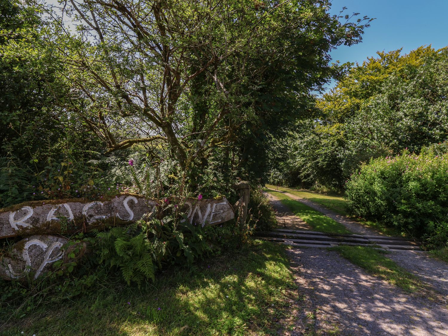 Spring Cottage, Devon