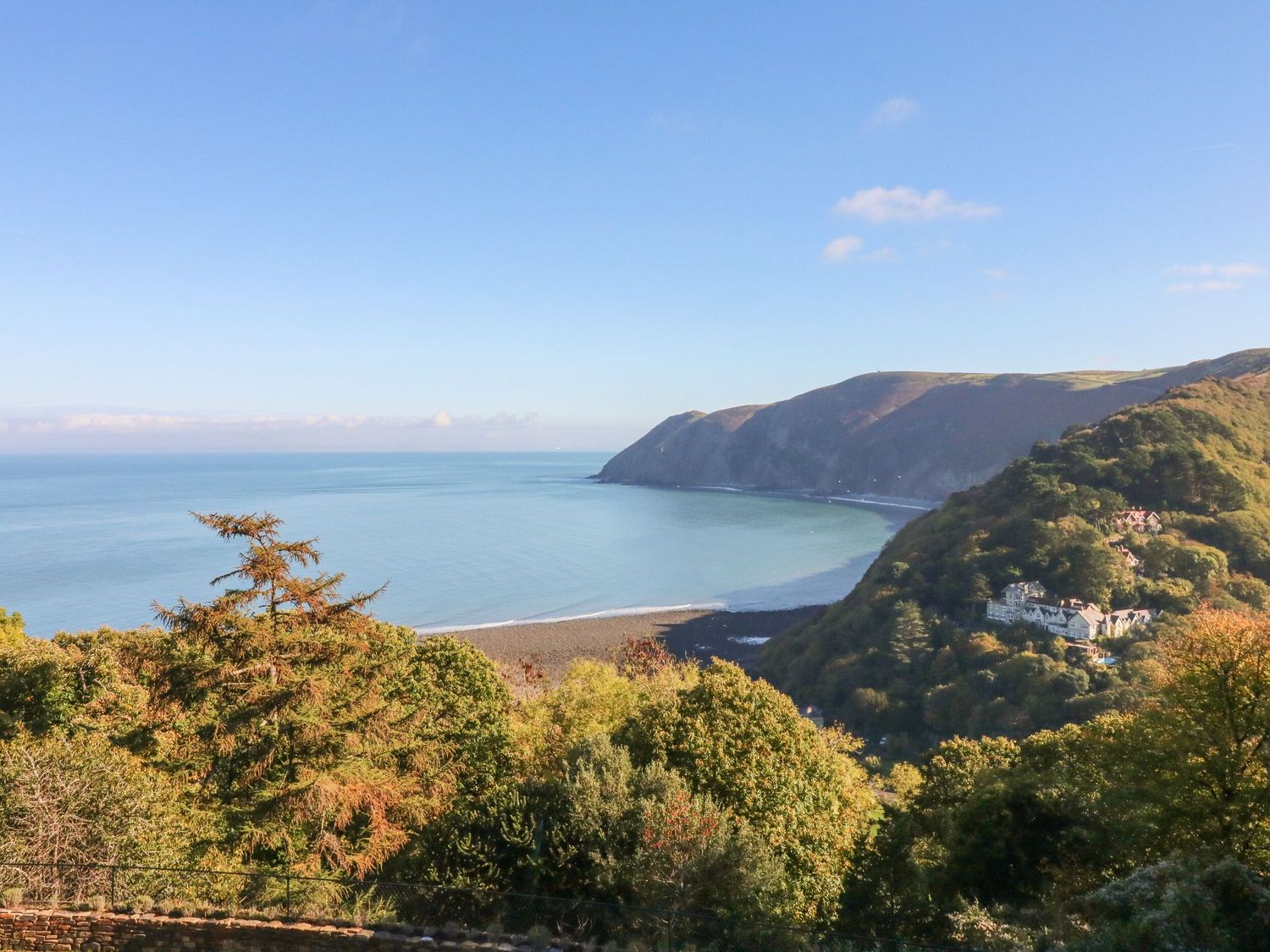 Spring Cottage, Devon