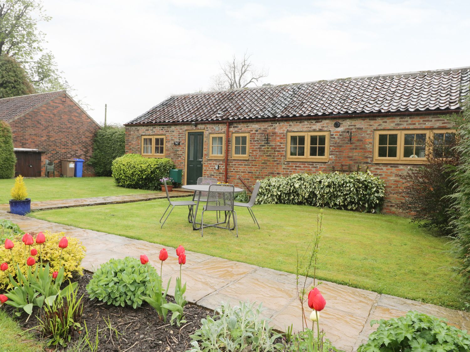 Waggoner's Cottage, North York Moors and Coast East Riding of