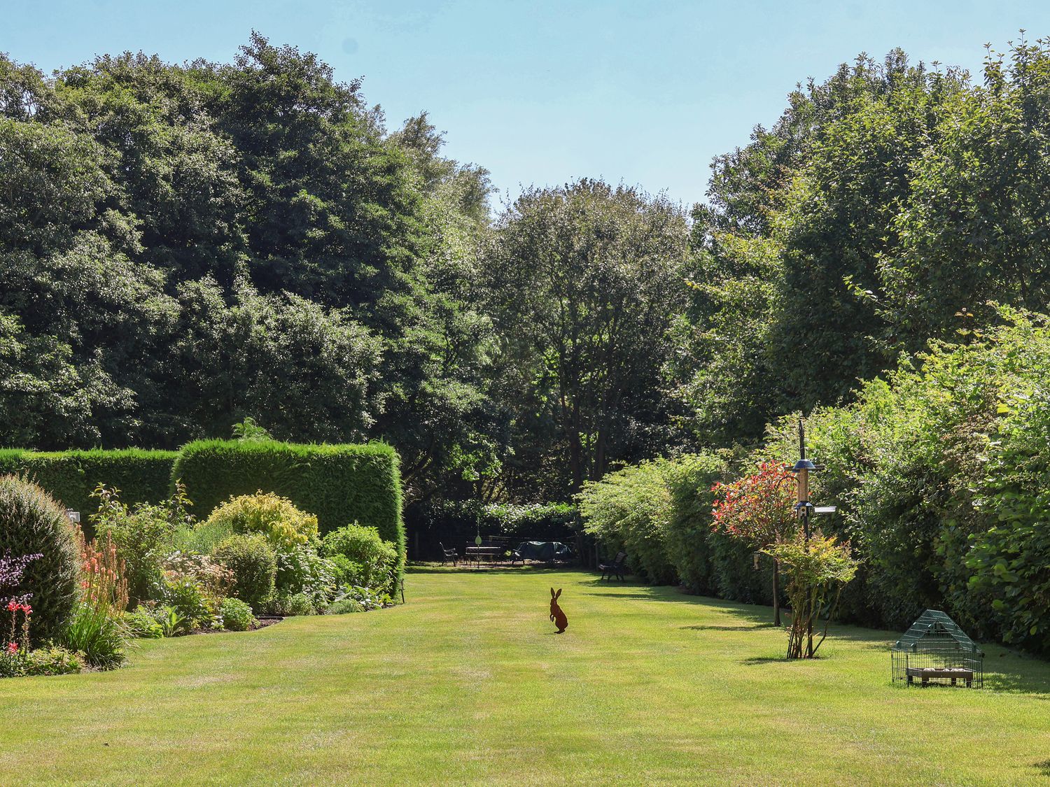 Waggoner's Cottage, North York Moors and Coast