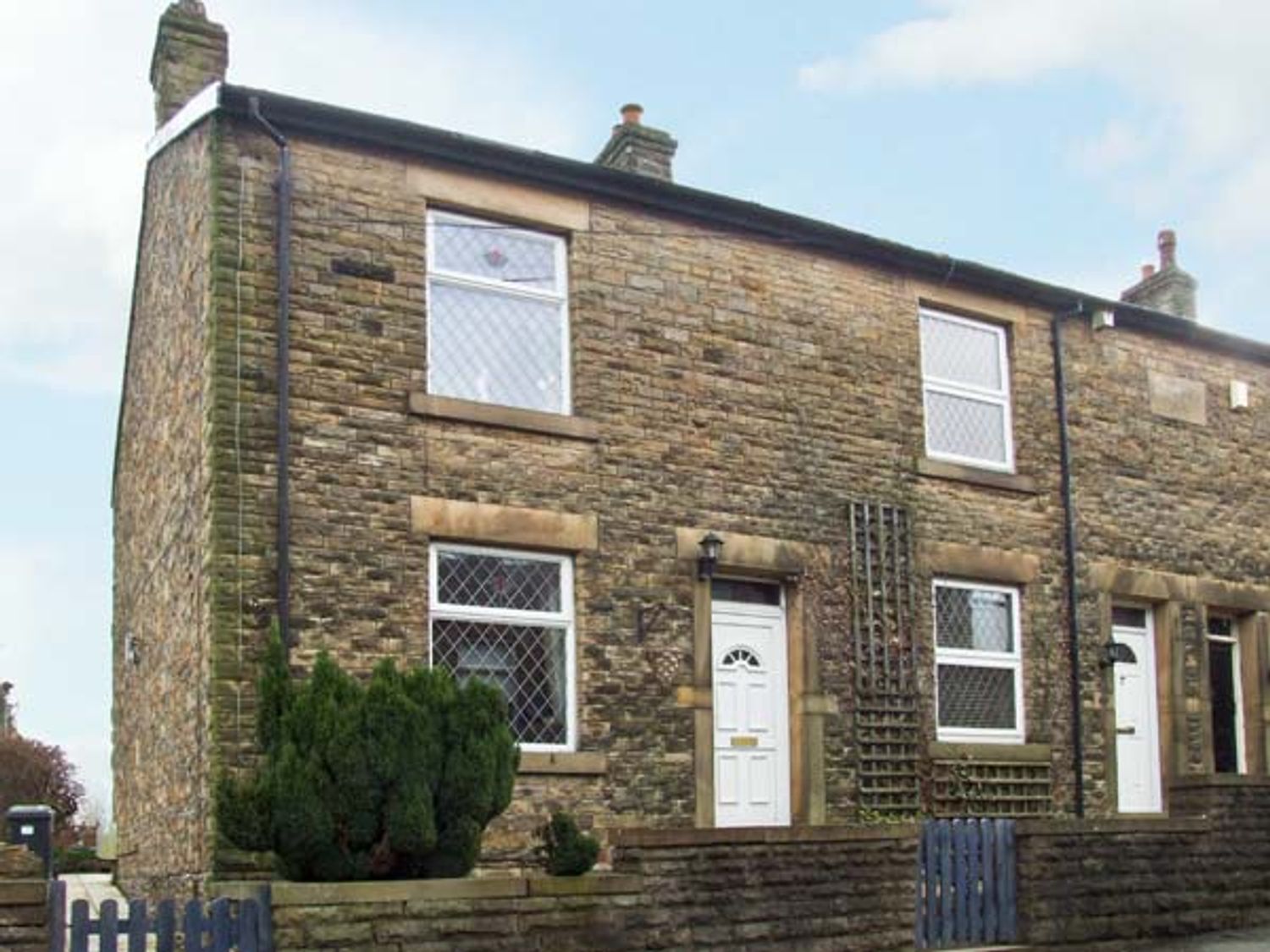 14 Yeardsley Lane, Peak District
