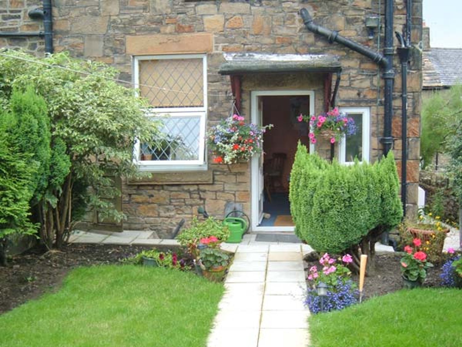 14 Yeardsley Lane, Peak District