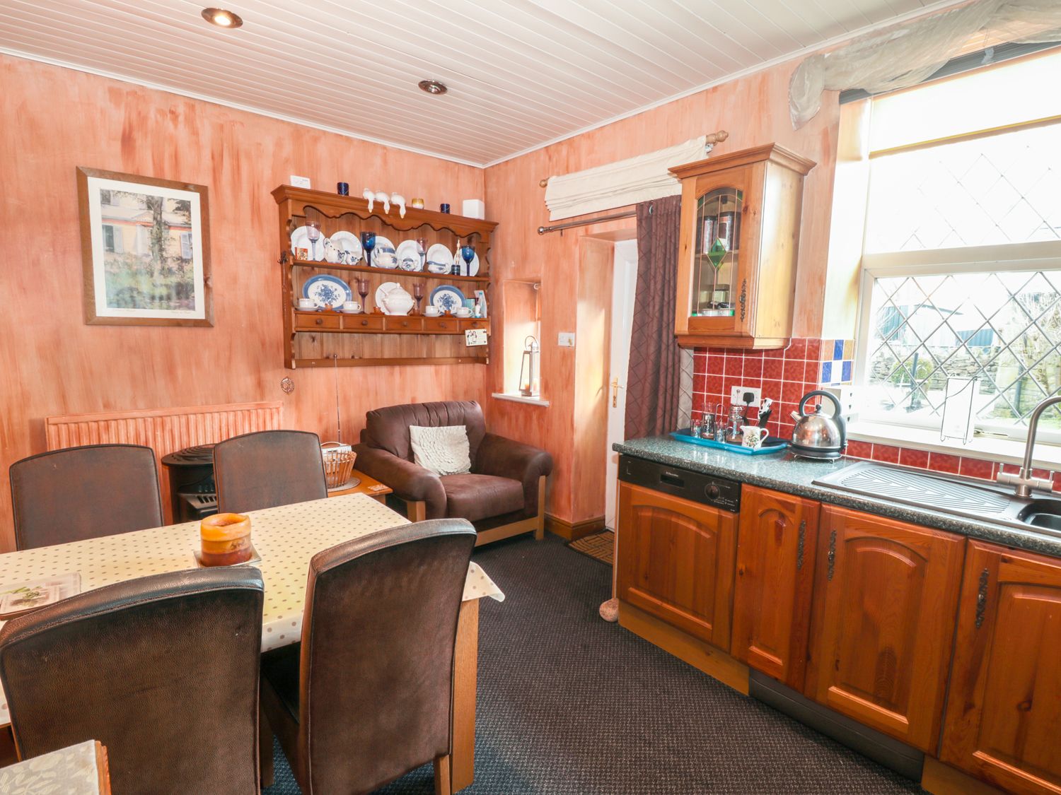 14 Yeardsley Lane, Peak District