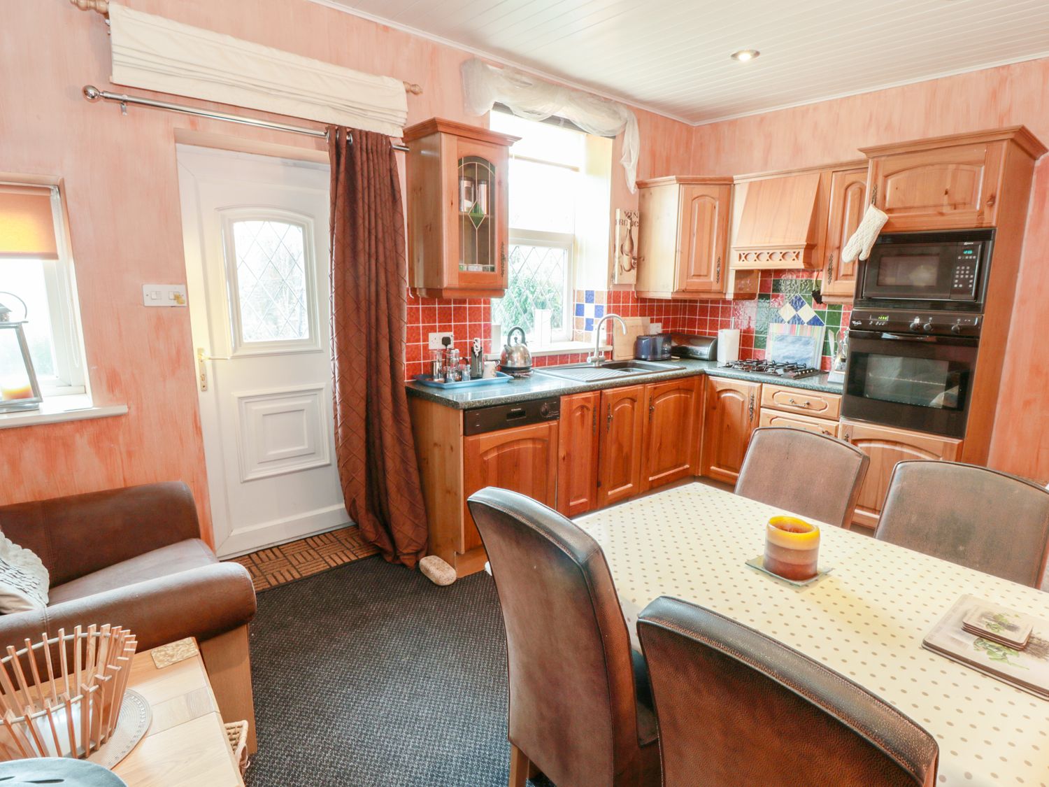 14 Yeardsley Lane, Peak District
