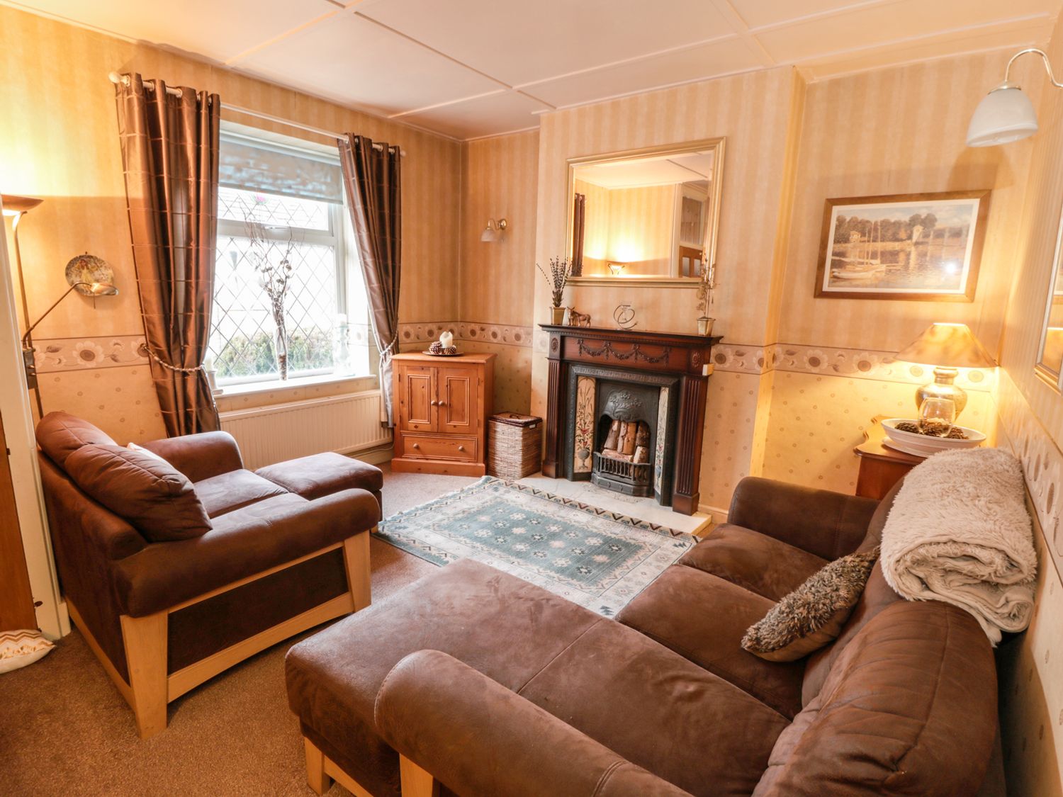 14 Yeardsley Lane, Peak District