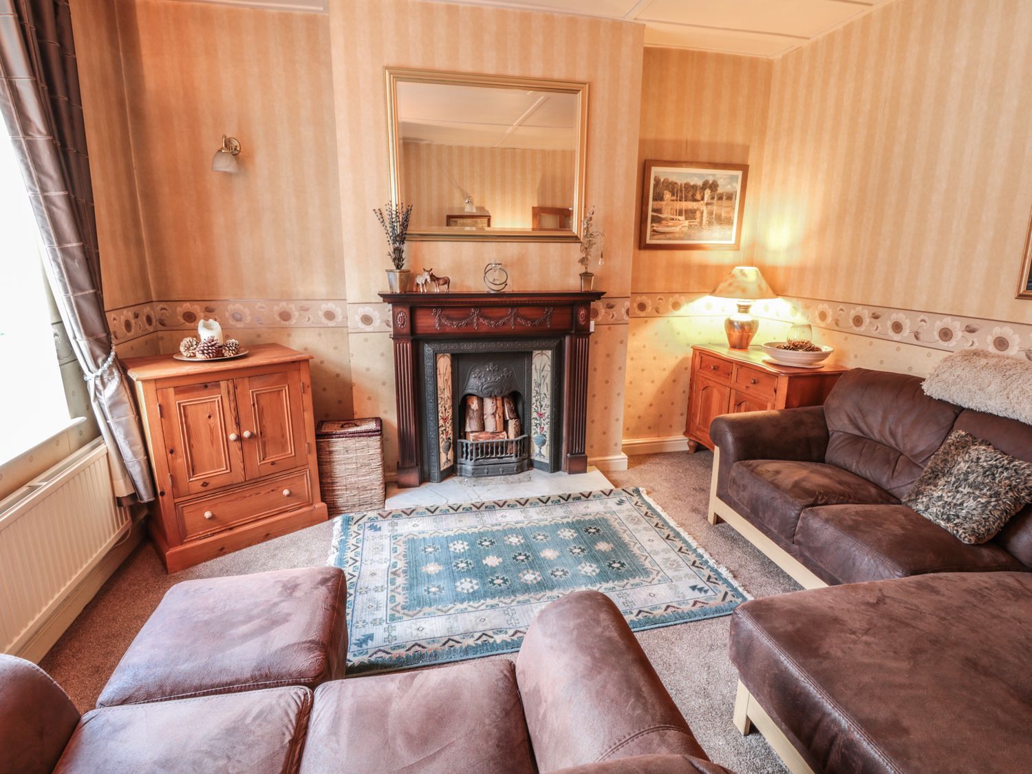 14 Yeardsley Lane, Peak District