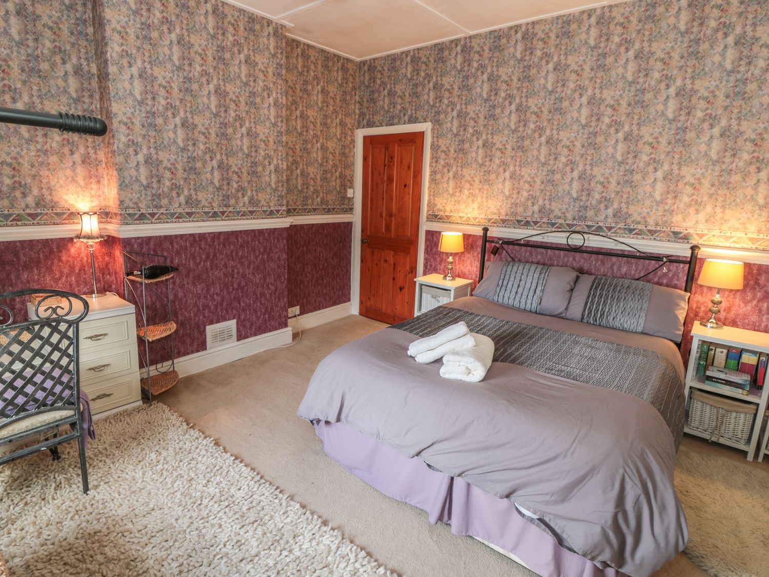 14 Yeardsley Lane, Peak District