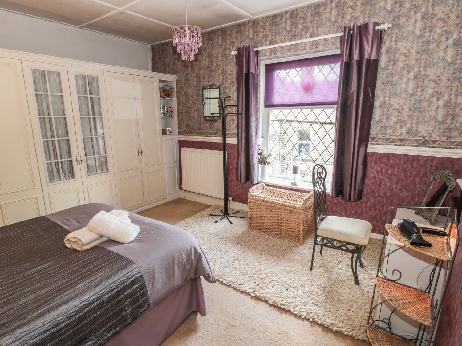 14 Yeardsley Lane, Peak District