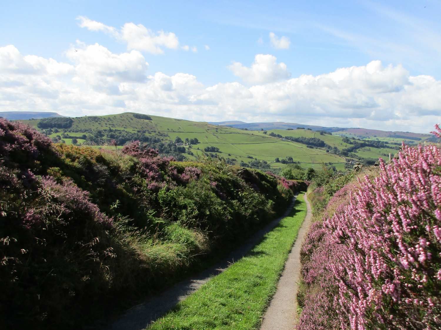 14 Yeardsley Lane, Peak District