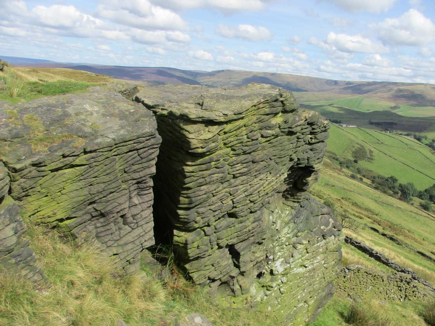14 Yeardsley Lane, Peak District