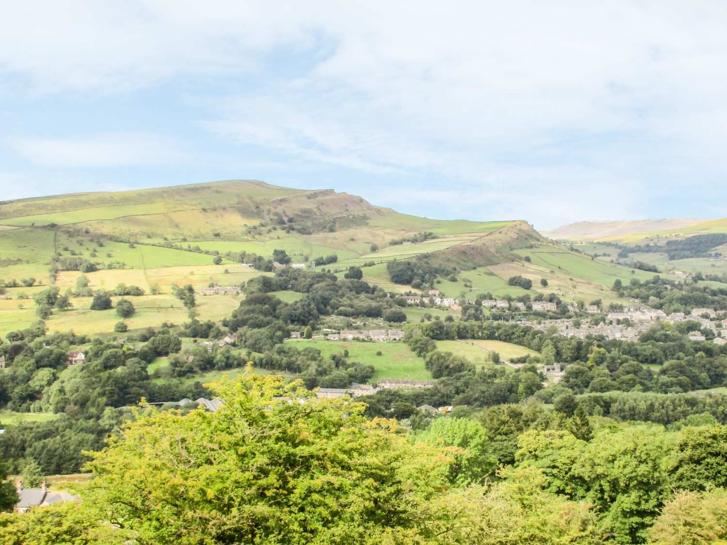 14 Yeardsley Lane, Peak District