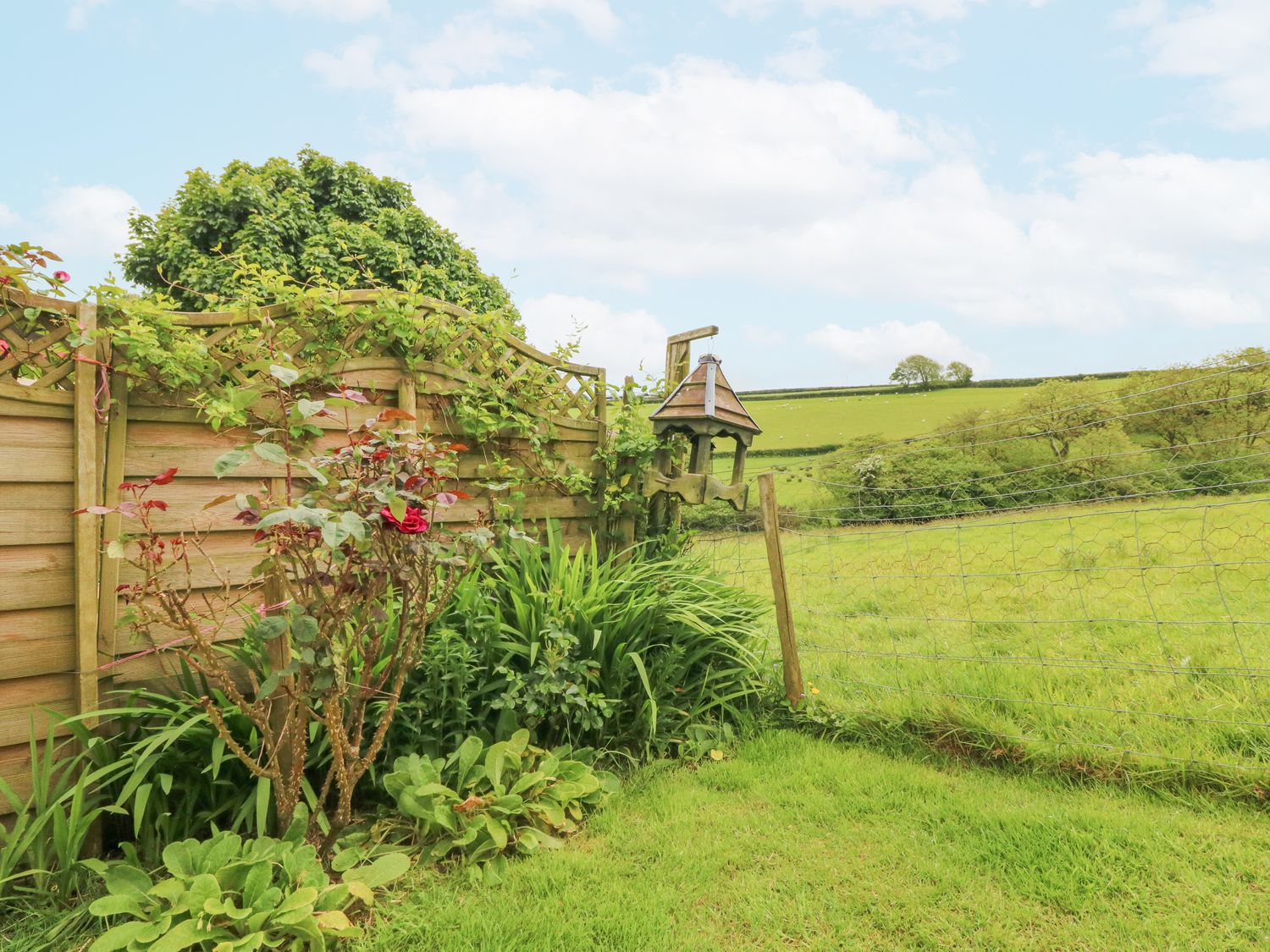 The Cottage, Devon