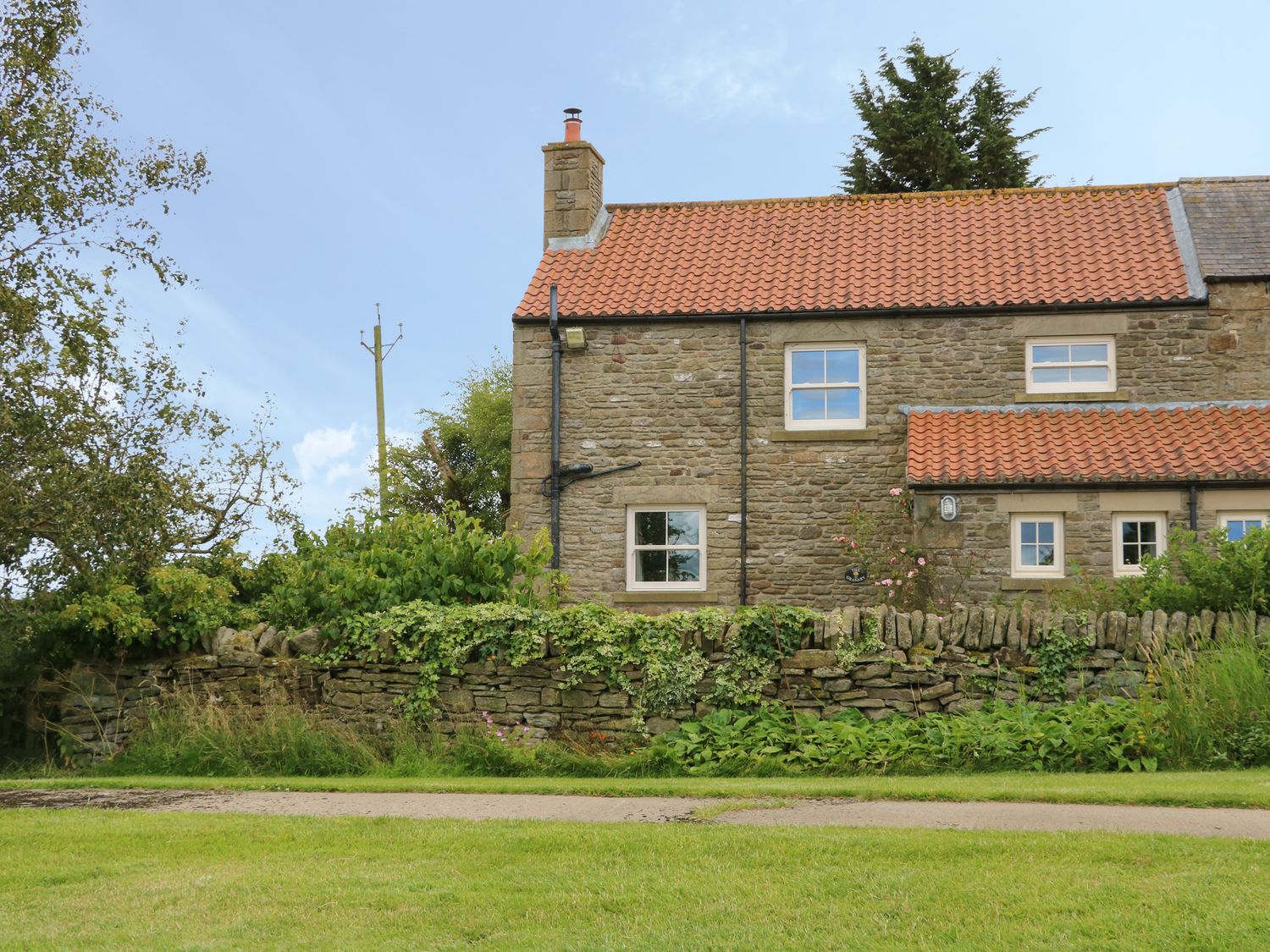 The Granary, Yorkshire Dales