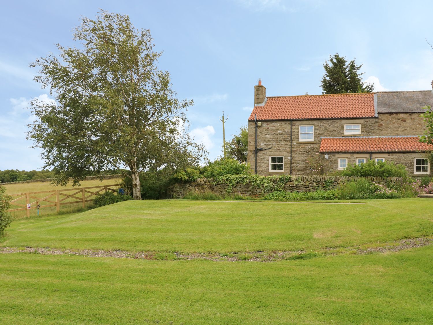 The Granary, Yorkshire Dales