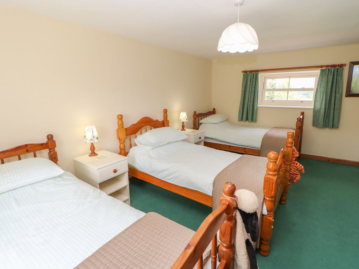 The Granary, Yorkshire Dales