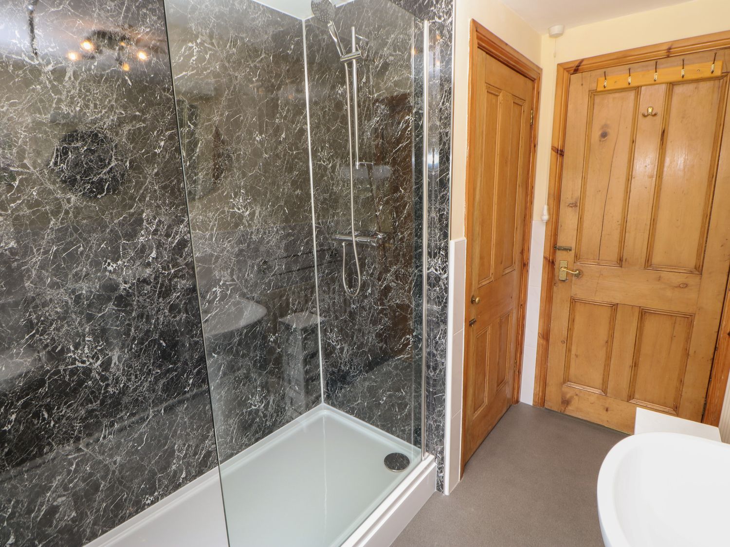 The Granary, Yorkshire Dales