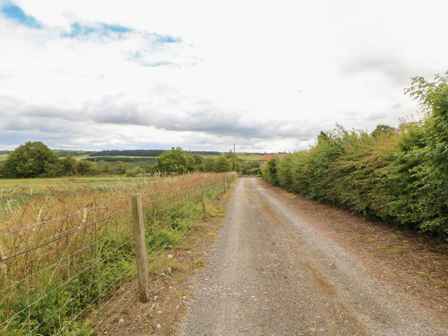 The Granary, Yorkshire Dales
