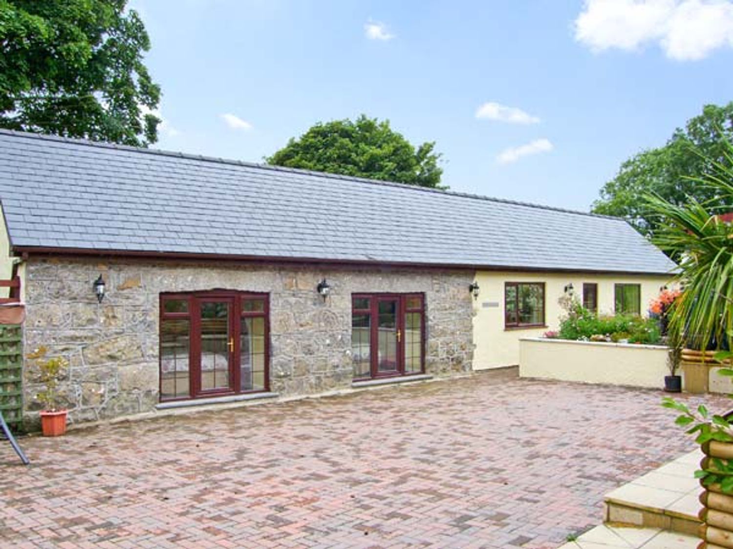 Castell Cottage - Anglesey - 8954 - photo 1
