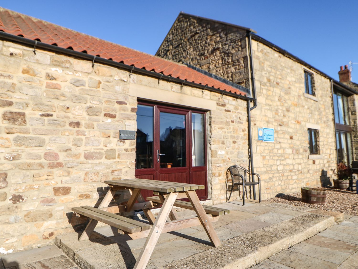 Butterwick, Yorkshire Dales