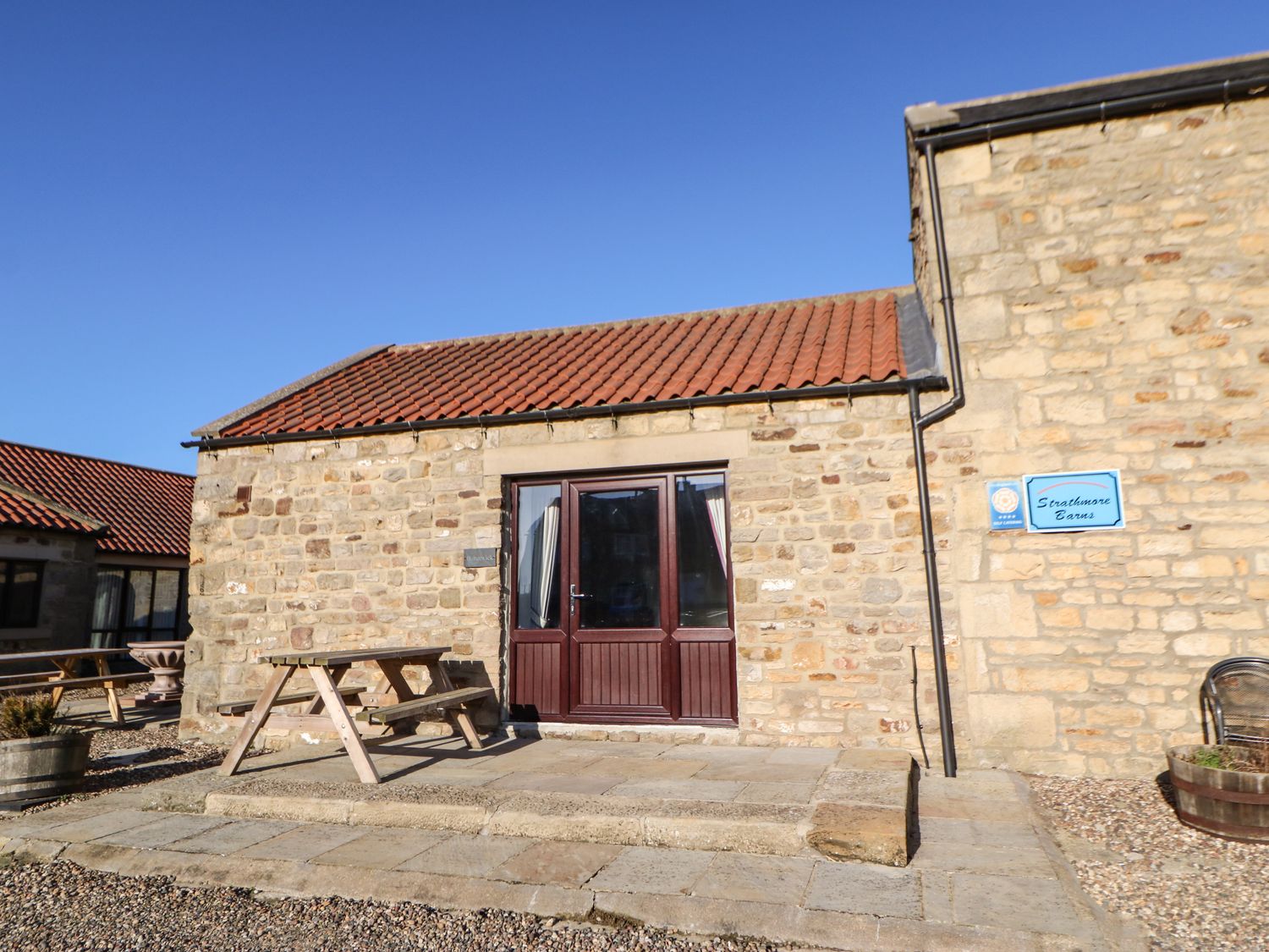 Butterwick, Yorkshire Dales